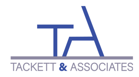 Welcoming New Rep Group: Tackett and Associates