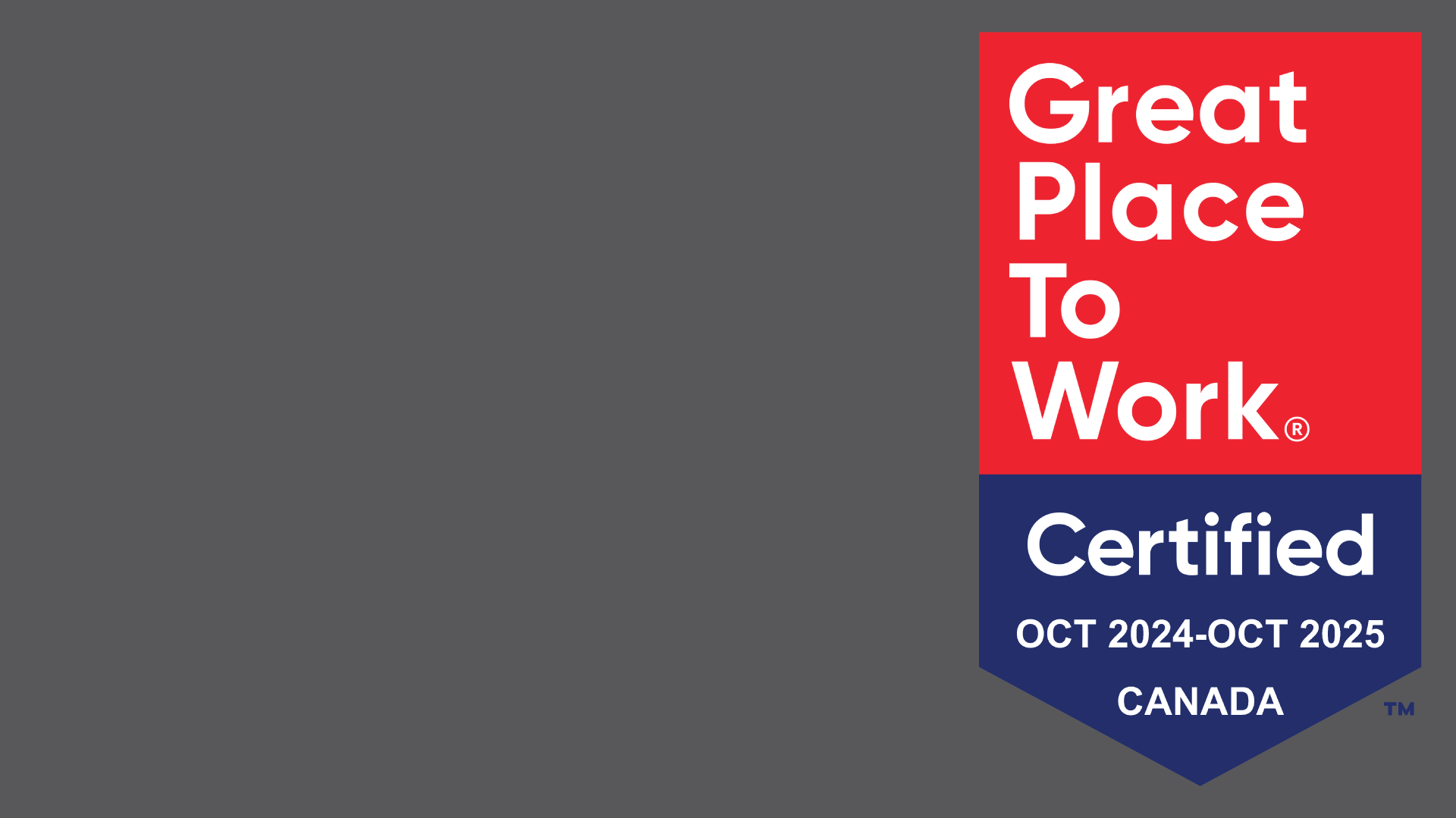 <h1>Tayco Earns Great Place to Work® Certification for the Fourth Year in a Row!</h1>