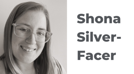 Employee Profile: Shona Silver-Facer